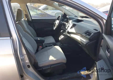 2016 Honda Cr-V Lx z USA, uszkodzony, nr VIN 2HKRM4H39GH637659